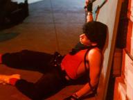 Bad Girls Dormitory