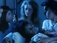 Bad Girls Dormitory