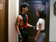 Bad Girls Dormitory