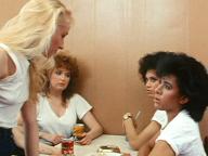 Bad Girls Dormitory