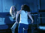 Bad Girls Dormitory