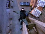 Ballistic: Ecks vs. Sever