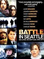 Battle in Seattle