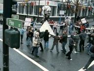 Battle in Seattle