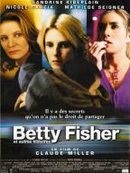 Betty Fisher et autres histoires