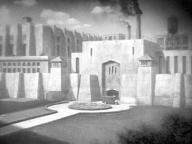 The Big House