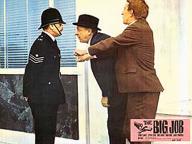The Big Job