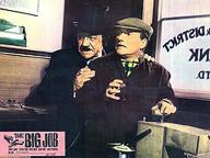 The Big Job