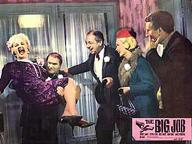 The Big Job