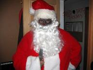 Bikini Bloodbath-3 Christmas