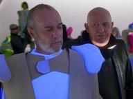 Bill and Ted's Bogus Journey