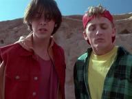 Bill and Ted's Bogus Journey