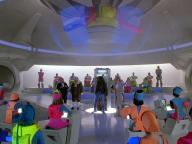 Bill and Ted's Bogus Journey