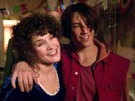 Bill and Ted's Bogus Journey