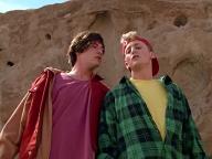 Bill and Ted's Bogus Journey
