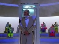 Bill and Ted's Bogus Journey