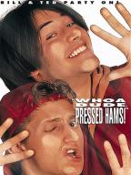 Bill and Ted's Bogus Journey