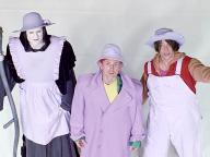 Bill and Ted's Bogus Journey