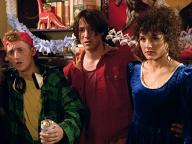 Bill and Ted's Bogus Journey