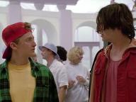 Bill and Ted's Bogus Journey
