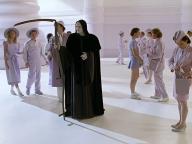 Bill and Ted's Bogus Journey