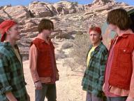 Bill and Ted's Bogus Journey