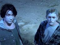 Bill and Ted's Bogus Journey