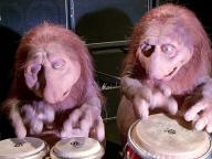 Bill and Ted's Bogus Journey