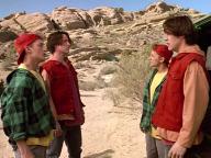 Bill and Ted's Bogus Journey