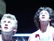 Bill and Ted's Excellent Adventure