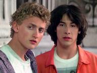 Bill and Ted's Excellent Adventure