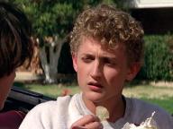 Bill and Ted's Excellent Adventure