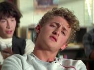 Bill and Ted's Excellent Adventure