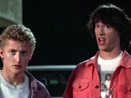 Bill and Ted's Excellent Adventure