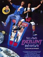 Bill and Ted's Excellent Adventure
