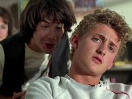 Bill and Ted's Excellent Adventure