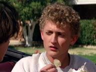 Bill and Ted's Excellent Adventure