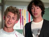 Bill and Ted's Excellent Adventure