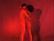 «ЧЕРНАЯ ЛЮБОВЬ» (Black Love)