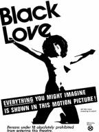 «ЧЕРНАЯ ЛЮБОВЬ» (Black Love)