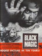 The Black Magic