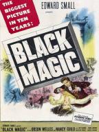 The Black Magic
