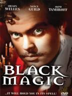 The Black Magic