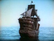 The Black Pirate