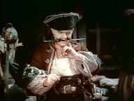 The Black Pirate