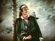 The Black Pirate