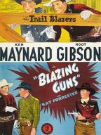 Blazing Guns