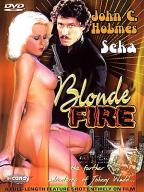 «БЛОНДИНКА-ОГОНЬ» (Blonde Fire)