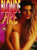 «БЛОНДИНКА-ОГОНЬ» (Blonde Fire)