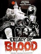 Blood Legacy